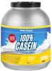 Body Attack - 100 % Casein Protein - 1800g Geschmacksrichtung Banana Cream