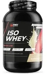 Frey Nutrition - ISO Whey Protein - 2300g DoseVanille