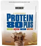 Weider - Protein 80 Plus - 2000g BeutelStrawberry