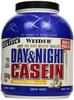 Weider - Day & Night Casein Protein - 1800g Geschmacksrichtung Vanilla Cream