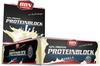 Best Body Nutrition - Protein Block Karton mit 15 x 90g Geschmacksrichtung Vanille