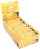 Body Attack - Carb Control Riegel 100 g Geschmacksrichtung Crispy Caramel