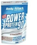 Body Attack - Power Protein 90 - 500gStracciatella