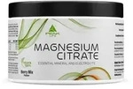Peak - Magnesium Citrat Pulver - 240gBerry Mix