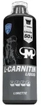 Mammut - L-Carnitin Liquid - 1000mlLimette