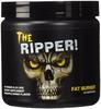 JNX Sports - The Ripper - 150g Geschmacksrichtung Pineapple Shred