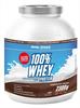 Body Attack - 100% Whey Protein - 2300g Geschmacksrichtung Chocolate Cream