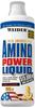 Weider - Amino Power Liquid 1000 ml Geschmacksrichtung Cranberry