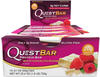 Quest Nutrition - Quest Bar Proteinriegel 12 x 60g Geschmacksrichtung Birthday...