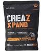 Body Attack - CreaZ XPAND - 300g Geschmacksrichtung Orange