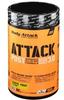 Body Attack - Post Attack 3.0 - 900g Dose Geschmacksrichtung Exotic Fruits