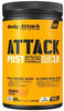 Body Attack - Post Attack 3.0 - 900g Dose Geschmacksrichtung Orange