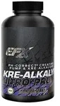 EFX - Kre-Alkalyn Nitro Pro - 120 Kapseln