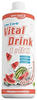 Best Body Nutrition - Vital Drink Zerop - 1000ml Geschmacksrichtung Wassermelone