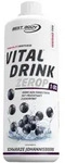 Best Body Nutrition - Vital Drink Zerop - 1000mlWassermelone