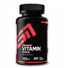 ESN - Vitamin Stack - 120 Kapseln