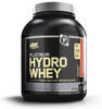 Optimum Nutrition - Hydro Whey - 1600g Geschmacksrichtung Vanilla Bean