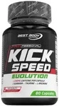 Best Body Nutrition - Kick Speed Evolution - 80 Kapseln