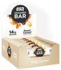 ESN - Designer Bar - Karton 12 x 45g Riegel Geschmacksrichtung Hazelnut Nougat