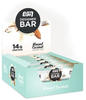 ESN - Designer Bar - Karton 12 x 45g Riegel Geschmacksrichtung Almond Coconut