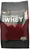 Optimum Nutrition - 100% Whey2 Protein Nachfüllsack 4530g Geschmacksrichtung...