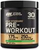 Optimum Nutrition - Gold Standard Pre-Workout - 330g Geschmacksrichtung Kiwi