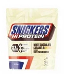 Snickers - Hi Protein White Chocolate Caramel Peanut Powder - 875g