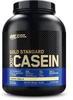 Optimum Nutrition - 100% Casein Protein 1820g Geschmacksrichtung Creamy Vanilla