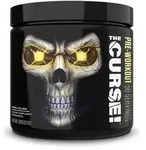 JNX Sports - The Curse - 250gPina Colada