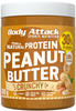 Body Attack - Peanut Butter - 1000g Geschmacksrichtung Crunchy