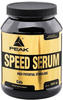 Peak - Speed Serum - 300g Geschmacksrichtung Blueberry