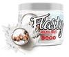Sinob - Flasty Flavour Geschmackspulver - 250g Dose Geschmacksrichtung Hazelnut