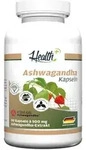 Health+ - Ashwagandha KSM-66- 90 Kapseln