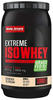 Body Attack - Extreme Iso Whey Professional - 1000g Geschmacksrichtung Cookies