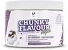 More Nutrition - Chunky Flavour - 250g Dose Geschmacksrichtung Blueberry...