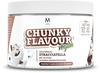 More Nutrition - Chunky Flavour - 250g Dose Geschmacksrichtung Stracciatella