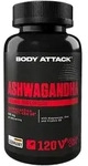 Body Attack - Ashwagandha - 120 Kapseln