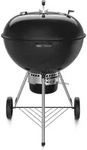 Weber Master Touch E-6755 Holzkohlegrill