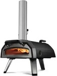Ooni Karu 2 Multifuel Pizzaofen