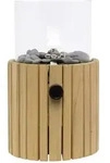 Cosiscoop Timber Gaslaterne Natur