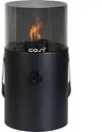 Cosi Cosiscoop Original Gaslaterne limited Edition schwarz smoked