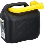 Dunlop Benzinkanister | Kraftstoffkanister 5 Liter