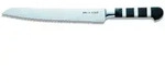 Brotmesser mit Wellenschliff 21 cm 1905 - Dick