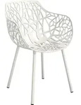 Fast Forest Outdoor Sessel - Armlehnstuhl