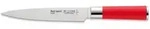 Filetiermesser, flexibel 18cm Red Spirit