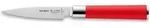 Dick Officemesser 9 cm Red Spirit