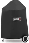 Weber Abdeckhaube Premium f&uuml;r BBQ 47 cm