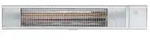 Enders - Elektroheizstrahler "Madeira" inkl. Fernbedienung + Wandhalter