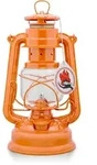 Feuerhand Sturmlaterne Baby Special 276 pastel orange