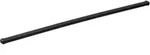 Thule Vierkantrohre 127 cm, 1 Paar SquareBar 7123 mit Endkappen